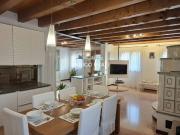 Rustico / Casale in vendita a Bassano del Grappa VI