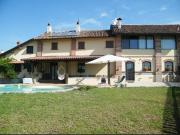 Rustico / Casale in vendita a Belgioioso PV