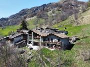Rustico / Casale in vendita a Bellino CN