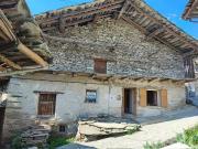 Rustico / Casale in vendita a Bellino CN