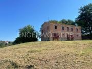 Rustico / Casale in vendita a Belvedere Ostrense AN