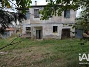 Rustico / Casale in vendita a Belvedere Ostrense AN