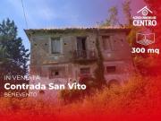 Rustico / Casale in vendita a Benevento BN