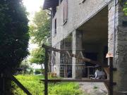 Rustico / Casale in vendita a Bergamo BG