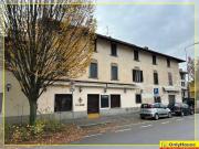 Rustico / Casale in vendita a Bergamo BG