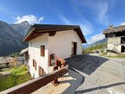 Rustico / Casale in vendita a Bionaz AO