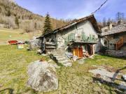 Rustico / Casale in vendita a Bionaz AO