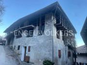 Rustico / Casale in vendita a Bleggio Superiore TN