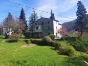 Rustico / Casale in vendita a Borgo a Mozzano LU