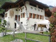 Rustico / Casale in vendita a Borgo Chiese TN