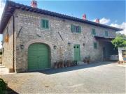 Rustico / Casale in vendita a Borgo San Lorenzo FI
