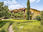 Rustico / Casale in vendita a Borgo Ticino NO