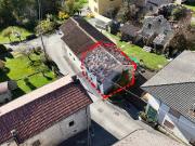 Rustico / Casale in vendita a Borgo Valbelluna BL