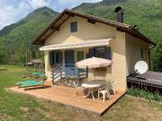 Rustico / Casale in vendita a Borgo Valsugana TN