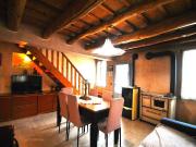 Rustico / Casale in vendita a Borgo Veneto PD