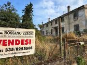Rustico / Casale in vendita a Borgo Virgilio MN