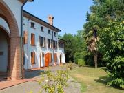Rustico / Casale in vendita a Borgo Virgilio MN