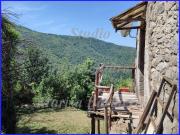 Rustico / Casale in vendita a Borzonasca GE
