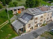 Rustico / Casale in vendita a Bosco Chiesanuova VR