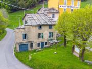 Rustico / Casale in vendita a Bosco Chiesanuova VR