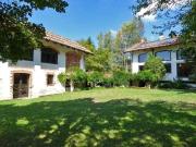 Rustico / Casale in vendita a Bossolasco CN