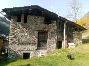Rustico / Casale in vendita a Branzi BG