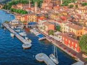 Rustico / Casale in vendita a Brenzone sul Garda VR