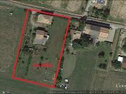 Rustico / Casale in vendita a Brescello RE