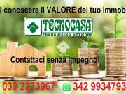 Appartamento in vendita a Brugherio MB