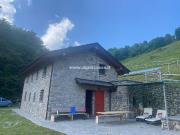 Rustico / Casale in vendita a Brumano BG