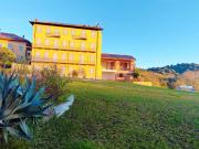 Rustico / Casale in vendita a Brusnengo BI