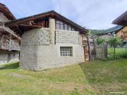 Rustico / Casale in vendita a Brusson AO