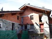 Rustico / Casale in vendita a Brusson AO