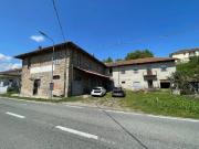Rustico / Casale in vendita a Bubbio AT
