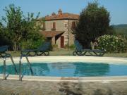 Rustico / Casale in vendita a Bucine AR