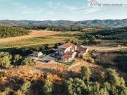 Rustico / Casale in vendita a Bucine AR