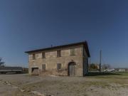 Rustico / Casale in vendita a Budrio BO