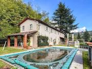 Rustico / Casale in vendita a Buggiano PT