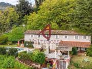 Rustico / Casale in vendita a Buggiano PT