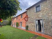 Rustico / Casale in vendita a Buggiano PT