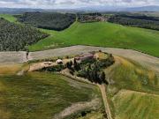 Rustico / Casale in vendita a Buonconvento SI