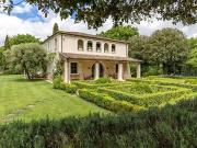 Rustico / Casale in vendita a Buonconvento SI