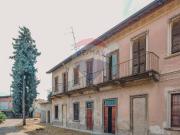 Casa indipendente in vendita a Busto Arsizio VA