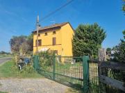 Rustico / Casale in vendita a Calendasco PC