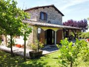 Rustico / Casale in vendita a Calvi dell'Umbria TR