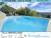 Rustico / Casale in vendita a Camaiore LU