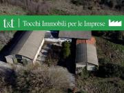 Rustico / Casale in vendita a Campagnano di Roma RM