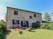 Rustico / Casale in vendita a Campagnatico GR