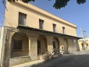 Villa in vendita a Campobello di Mazara TP