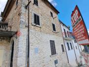 Casa indipendente in vendita a Campoli Appennino FR